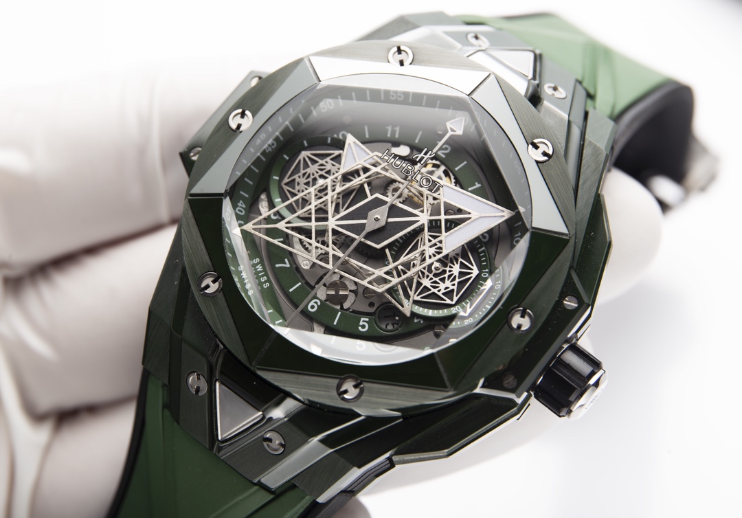 SuperClone Hublot Big Bang 418.GX.5207.RX.MXM22|45mm